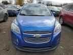 2016 CHEVROLET TRAX