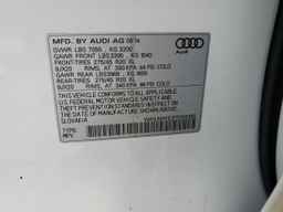 2015 AUDI Q7
