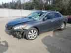 2009 HONDA ACCORD