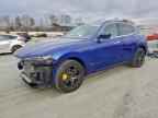 2020 MASERATI Levante