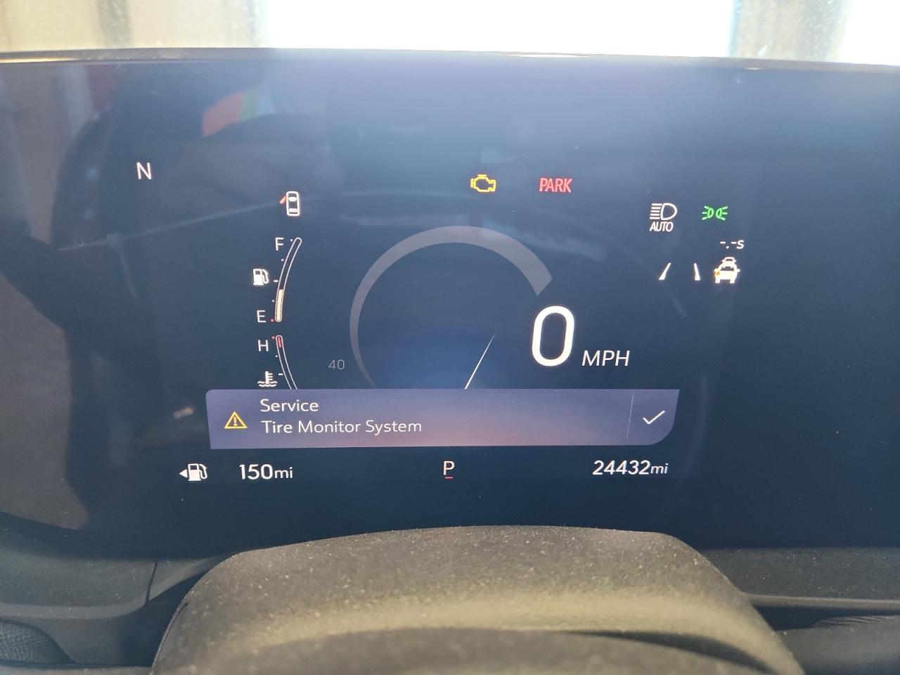 2024 BUICK Envista