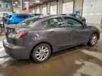 2013 MAZDA 3