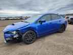 2015 SUBARU WRX