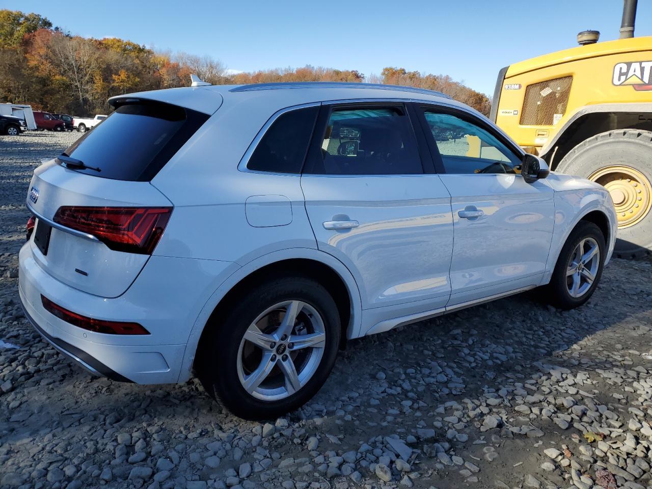 2024 AUDI Q5