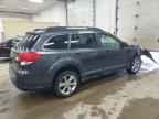 2013 SUBARU Outback