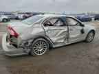 2008 MERCURY Milan
