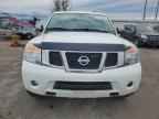 2015 NISSAN Armada
