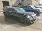 2010 MERCEDES-BENZ E-Class