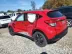 2022 HONDA HR-V