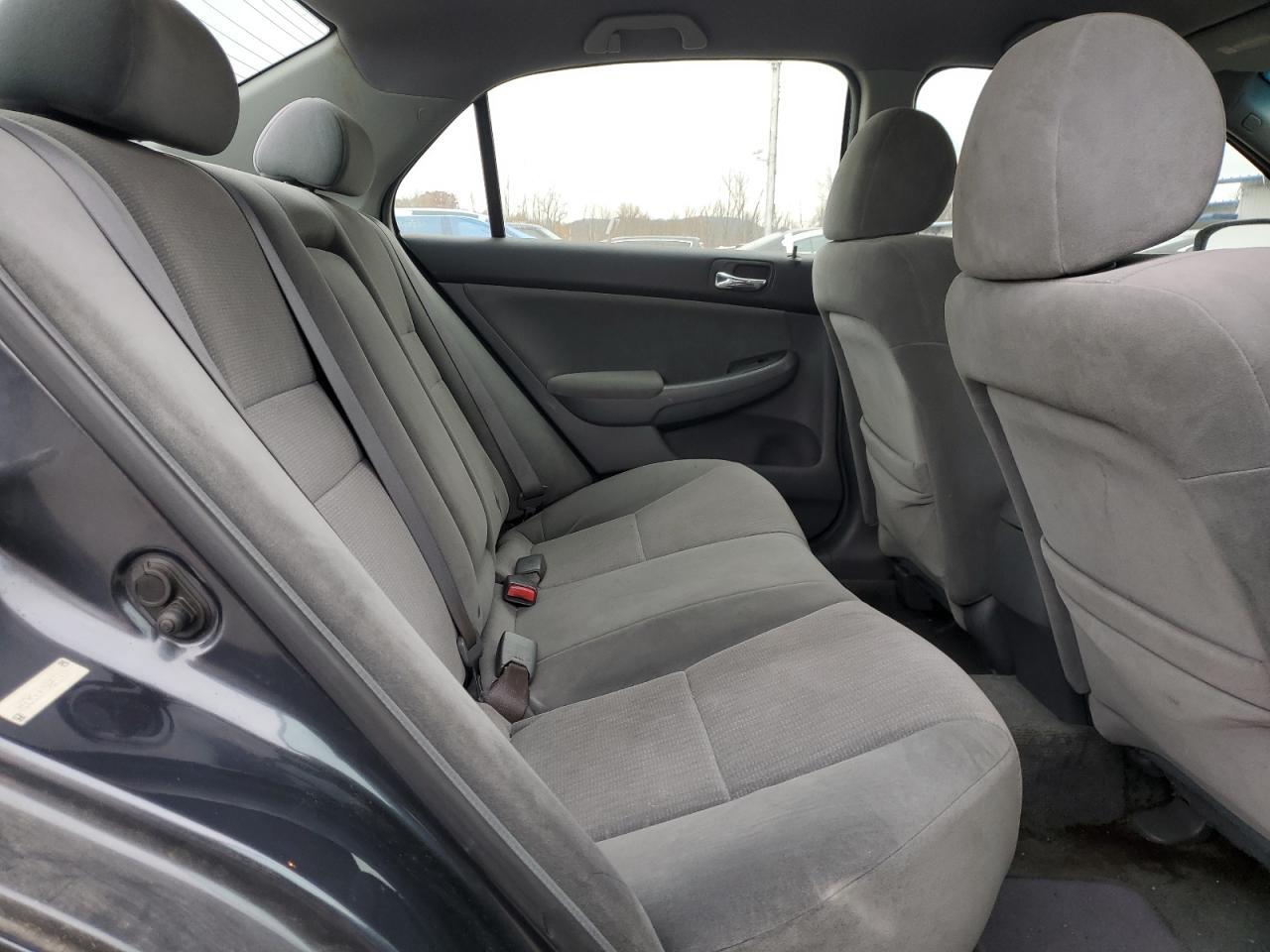 2005 HONDA ACCORD