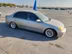 2001 HONDA CIVIC