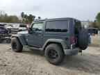 2007 JEEP WRANGLER