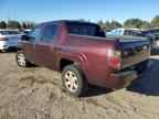2008 HONDA Ridgeline