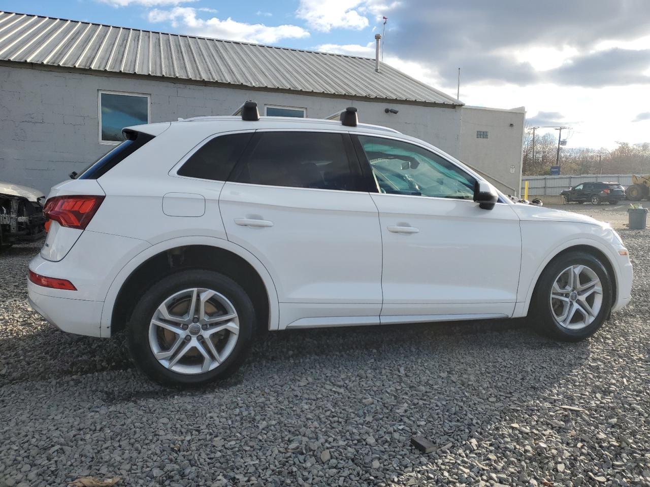 2019 AUDI Q5