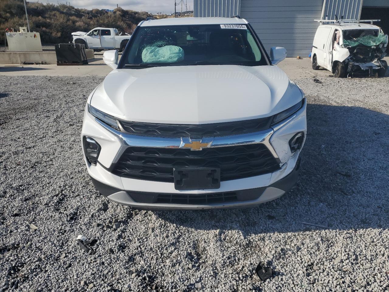 2023 CHEVROLET BLAZER