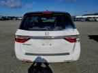 2011 HONDA ODYSSEY
