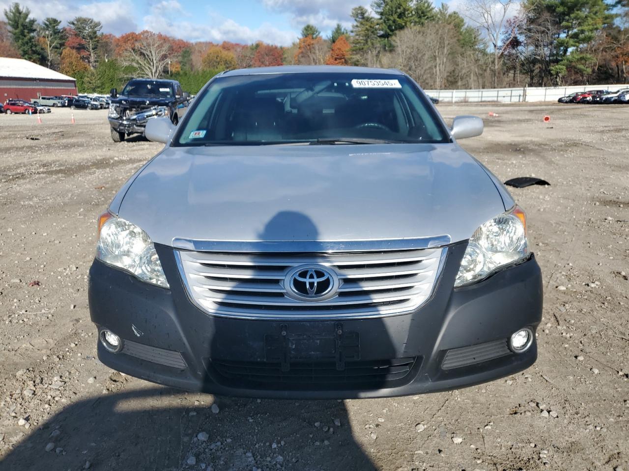 2008 TOYOTA Avalon