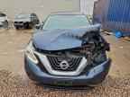 2017 NISSAN MURANO