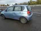 2006 CHEVROLET Aveo