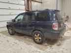 2006 HONDA PILOT