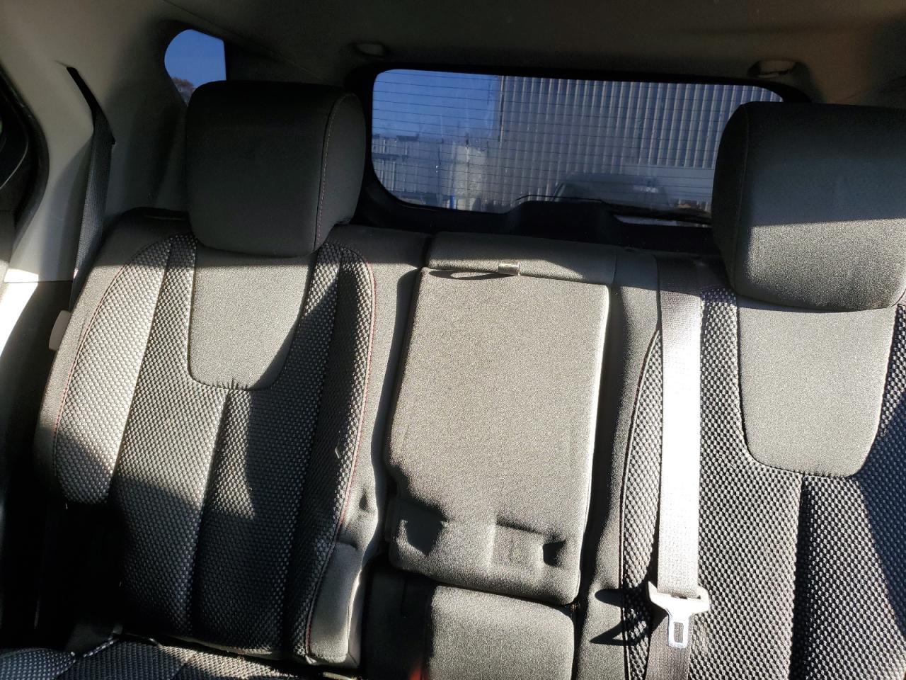 2011 CHEVROLET EQUINOX
