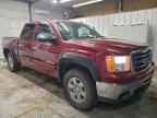 2013 GMC Sierra