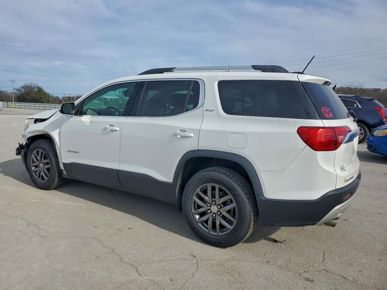 2017 GMC ACADIA
