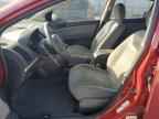 2011 NISSAN SENTRA