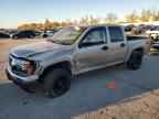2007 GMC CANYON