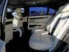 2014 BMW 7 series
