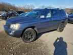 2003 TOYOTA HIGHLANDER
