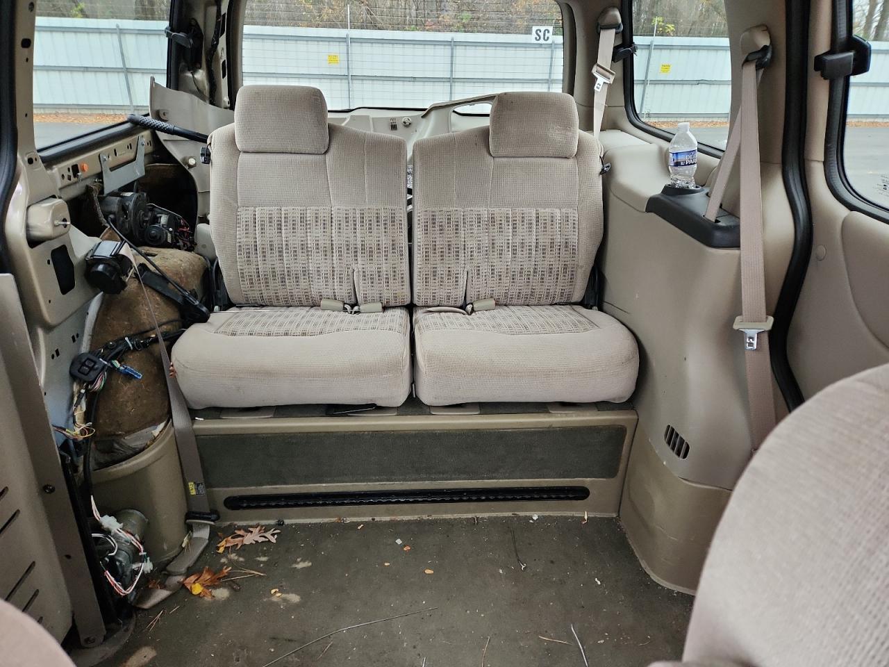 2005 CHEVROLET Venture