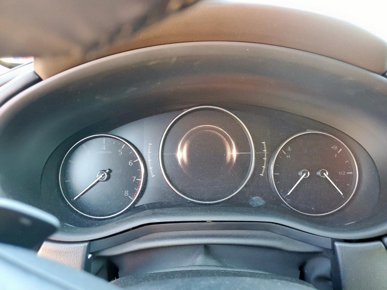 2022 MAZDA CX-30