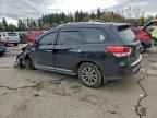 2013 NISSAN PATHFINDER