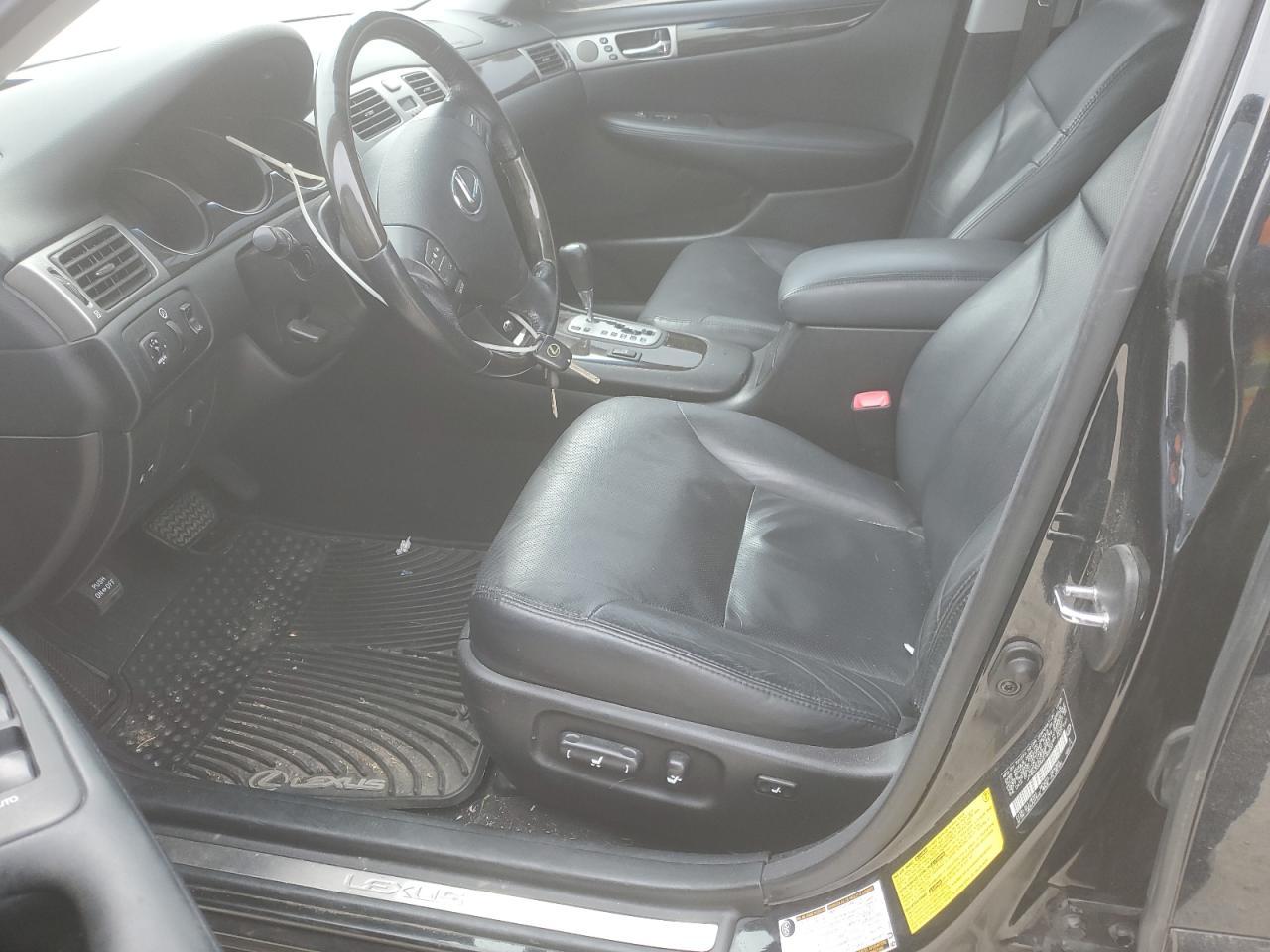 2006 LEXUS ES 330