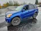 2005 TOYOTA RAV4