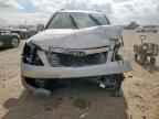 2009 KIA Borrego