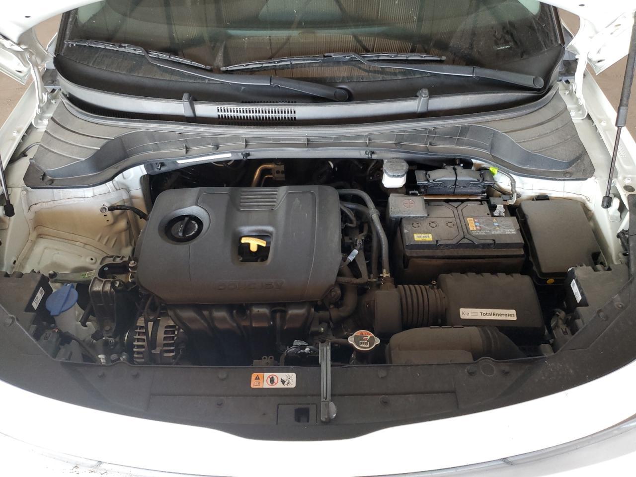 2025 KIA SOUL