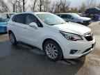 2019 BUICK Envision