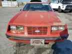 1984 FORD MUSTANG