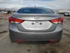 2012 HYUNDAI ELANTRA