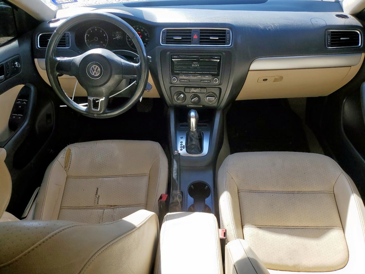 2013 VOLKSWAGEN JETTA