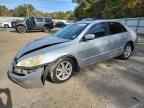 2003 HONDA ACCORD
