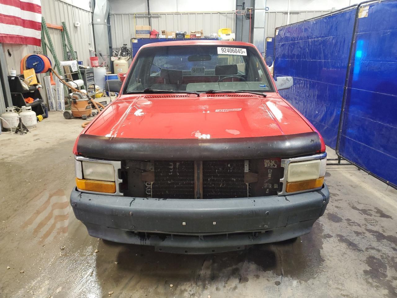 1995 DODGE Dakota
