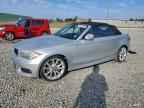 2012 BMW 1 Series