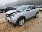 2015 NISSAN Juke