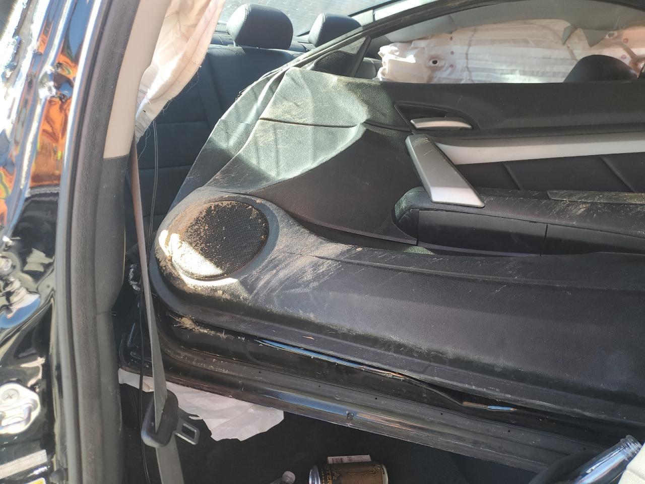 2011 HONDA ACCORD