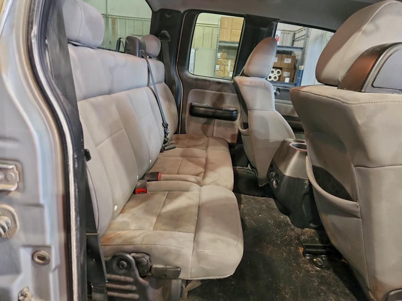 2004 FORD F-150