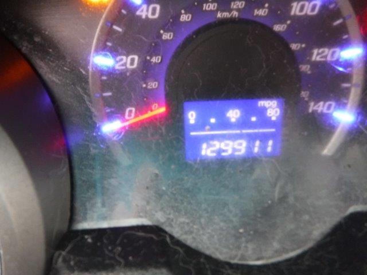 2011 HONDA FIT