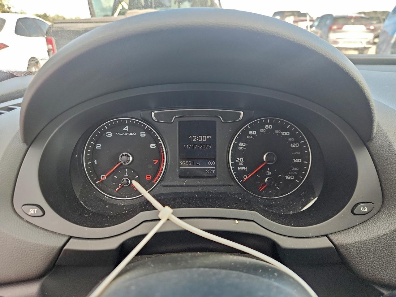 2018 AUDI Q3